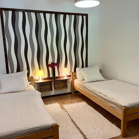 Apartmani Zora Cres Kültér fotó