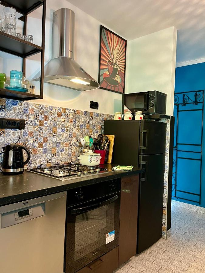 Apartmani Zora Cres Kültér fotó