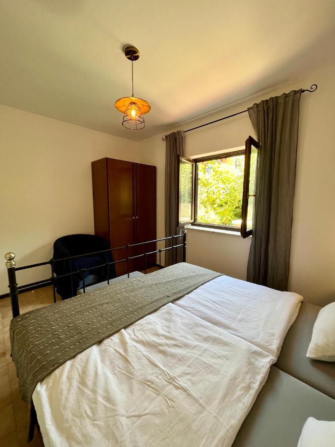 Apartmani Zora Cres Kültér fotó