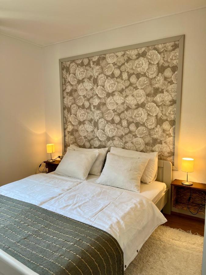 Apartmani Zora Cres Kültér fotó