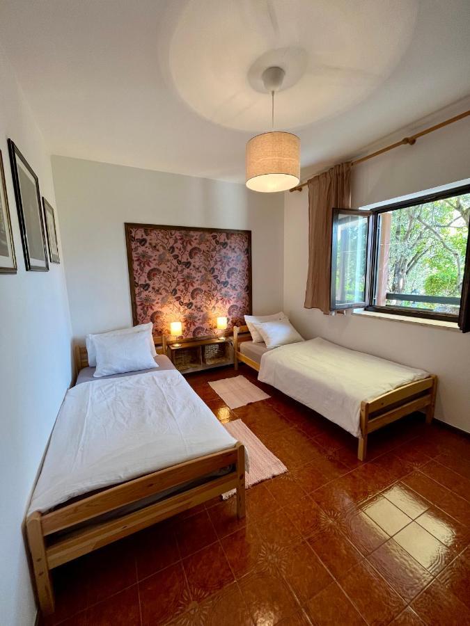 Apartmani Zora Cres Kültér fotó