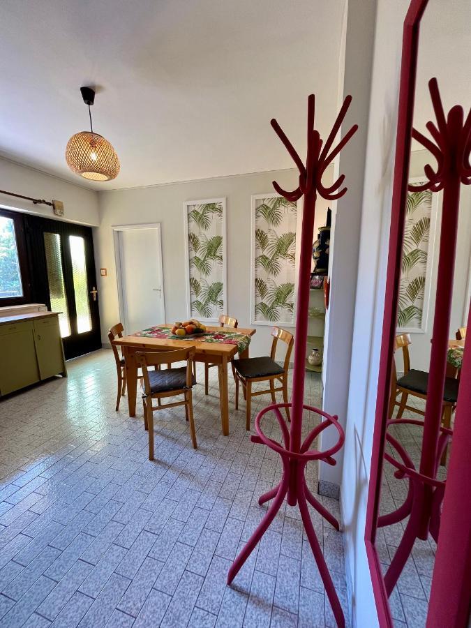 Apartmani Zora Cres Kültér fotó