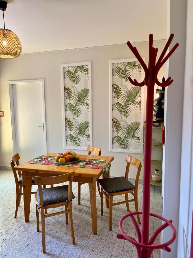 Apartmani Zora Cres Kültér fotó