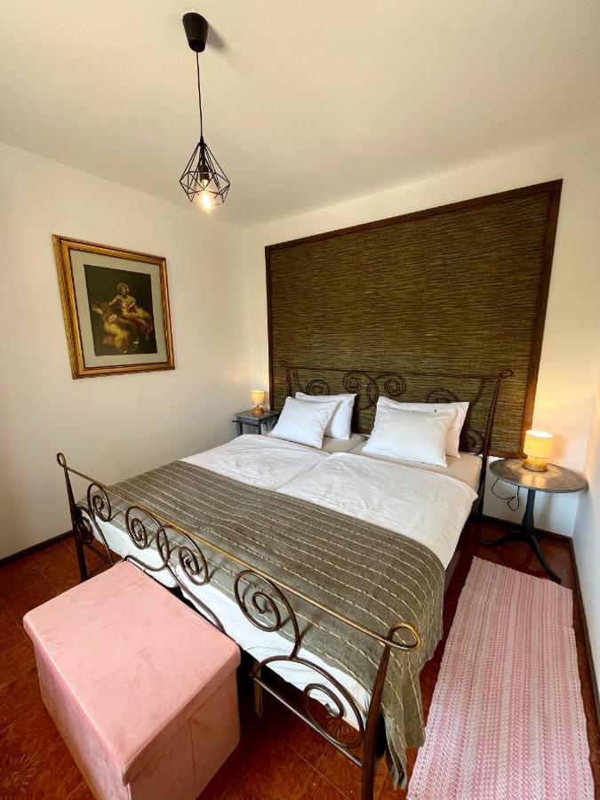 Apartmani Zora Cres Kültér fotó