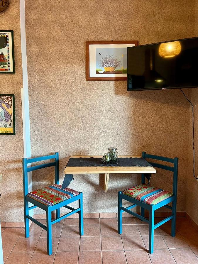 Apartmani Zora Cres Kültér fotó