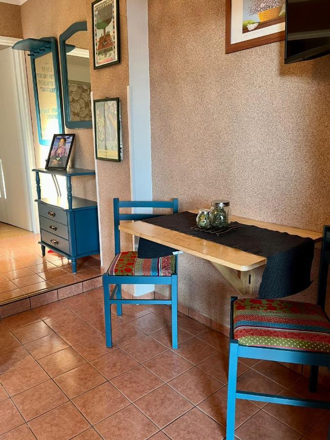 Apartmani Zora Cres Kültér fotó